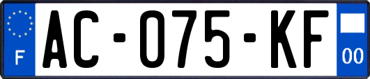 AC-075-KF