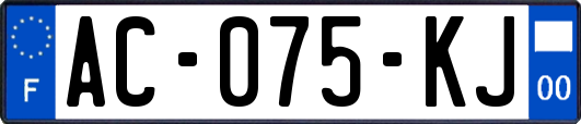 AC-075-KJ