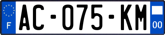 AC-075-KM