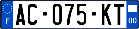 AC-075-KT