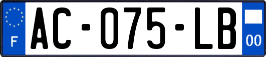 AC-075-LB