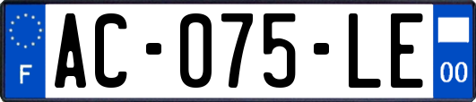 AC-075-LE