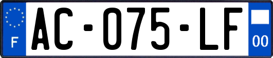 AC-075-LF