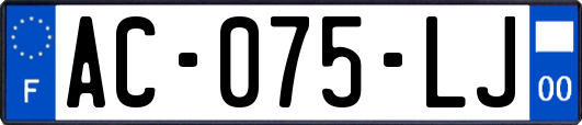 AC-075-LJ