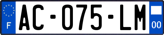 AC-075-LM