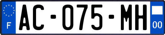 AC-075-MH