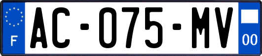 AC-075-MV