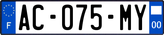 AC-075-MY