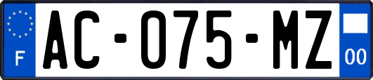 AC-075-MZ