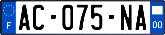 AC-075-NA