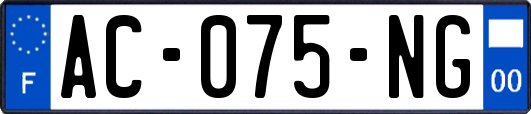 AC-075-NG