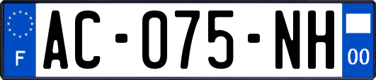 AC-075-NH