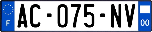 AC-075-NV