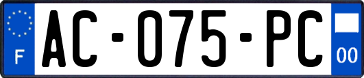 AC-075-PC