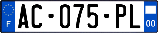 AC-075-PL