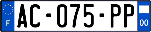 AC-075-PP