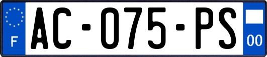 AC-075-PS