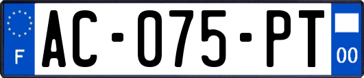 AC-075-PT
