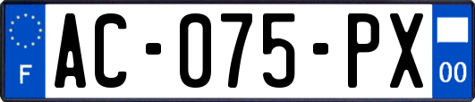AC-075-PX