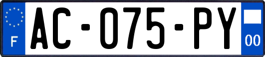 AC-075-PY