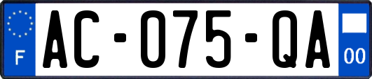 AC-075-QA