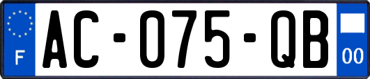 AC-075-QB
