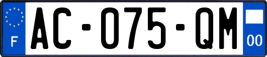 AC-075-QM