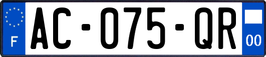 AC-075-QR
