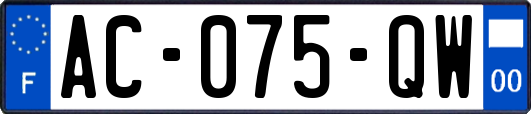AC-075-QW
