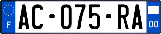 AC-075-RA