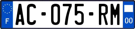 AC-075-RM