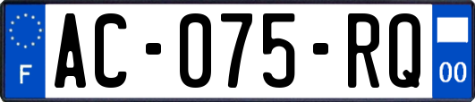 AC-075-RQ