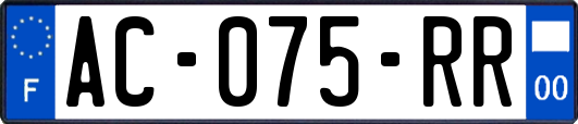 AC-075-RR