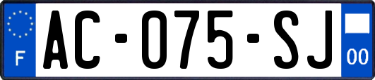 AC-075-SJ