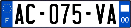 AC-075-VA