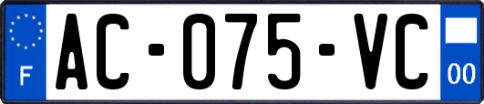 AC-075-VC