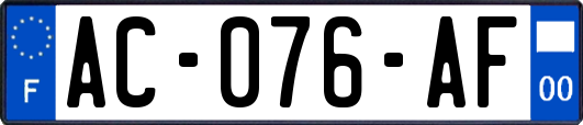 AC-076-AF