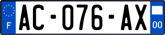 AC-076-AX