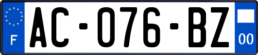 AC-076-BZ