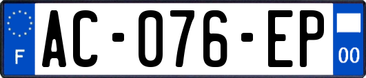 AC-076-EP