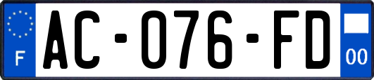 AC-076-FD