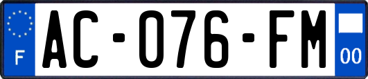 AC-076-FM