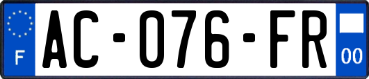 AC-076-FR