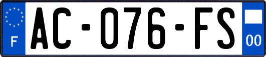 AC-076-FS