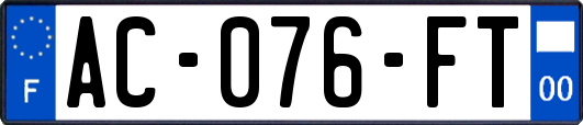 AC-076-FT