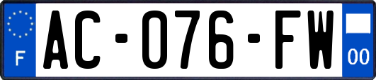 AC-076-FW