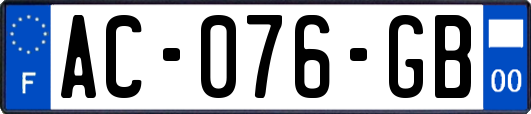 AC-076-GB