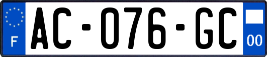 AC-076-GC