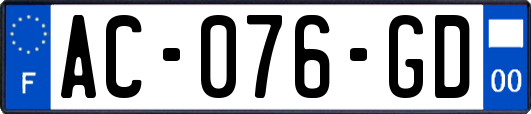 AC-076-GD