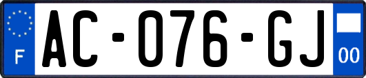 AC-076-GJ